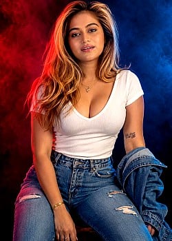 Sabetri Dehury